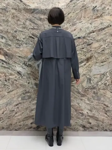 23区 奥山 コーディネート画像