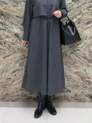 23区 奥山 コーディネート画像