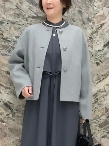 23区 奥山 コーディネート画像