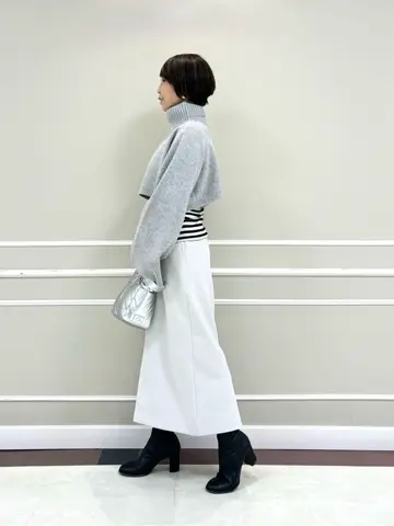 23区 荒川 コーディネート画像