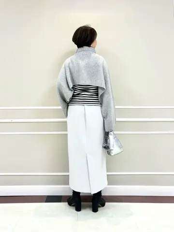 23区 荒川 コーディネート画像