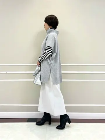 23区 荒川 コーディネート画像