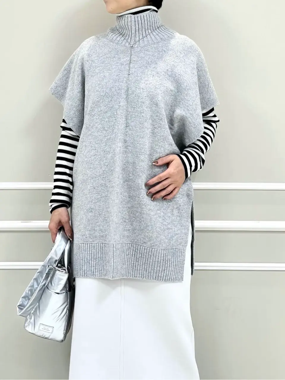 23区 荒川 コーディネート画像