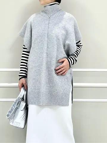 23区 荒川 コーディネート画像