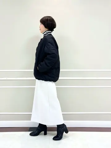 23区 荒川 コーディネート画像