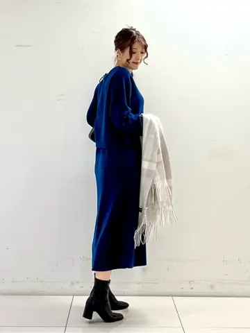 23区 本村 コーディネート画像