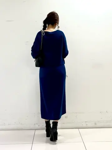 23区 本村 コーディネート画像