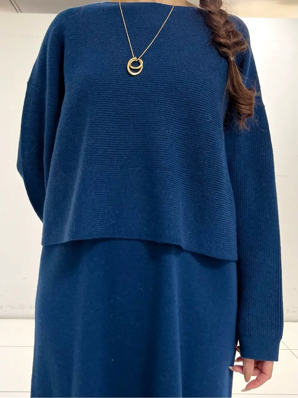 23区 本村 コーディネート画像