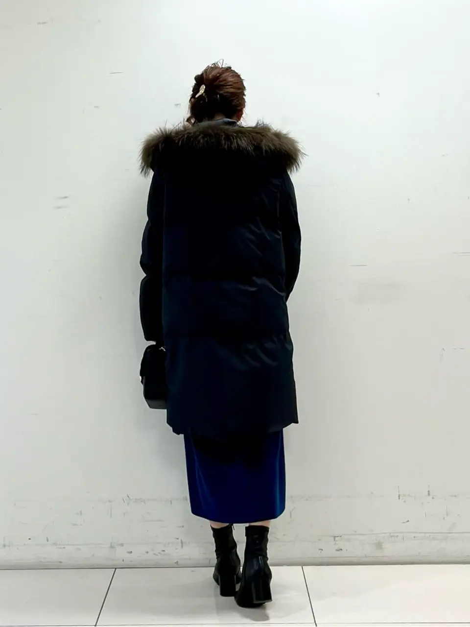 23区 本村 コーディネート画像