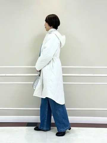 23区 荒川 コーディネート画像