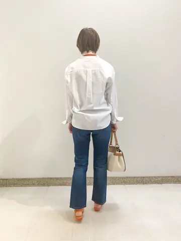 23区 大原 コーディネート画像