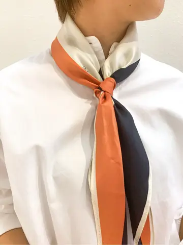 23区 大原 コーディネート画像