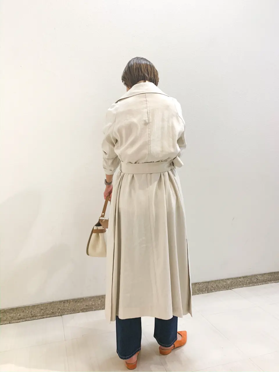 23区 大原 コーディネート画像