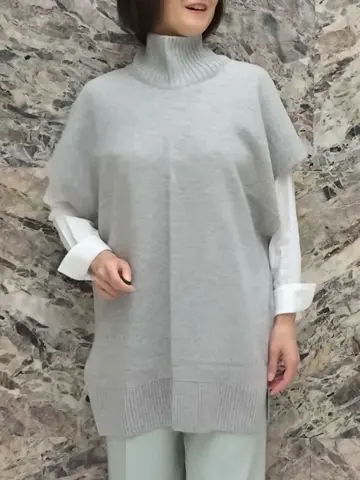 23区 奥山 コーディネート画像