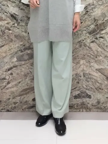 23区 奥山 コーディネート画像