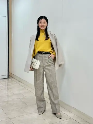 23区 西嶋 コーディネート画像