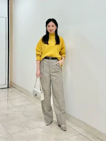 23区 西嶋 コーディネート画像