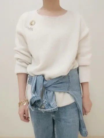 23区 中園 コーディネート画像