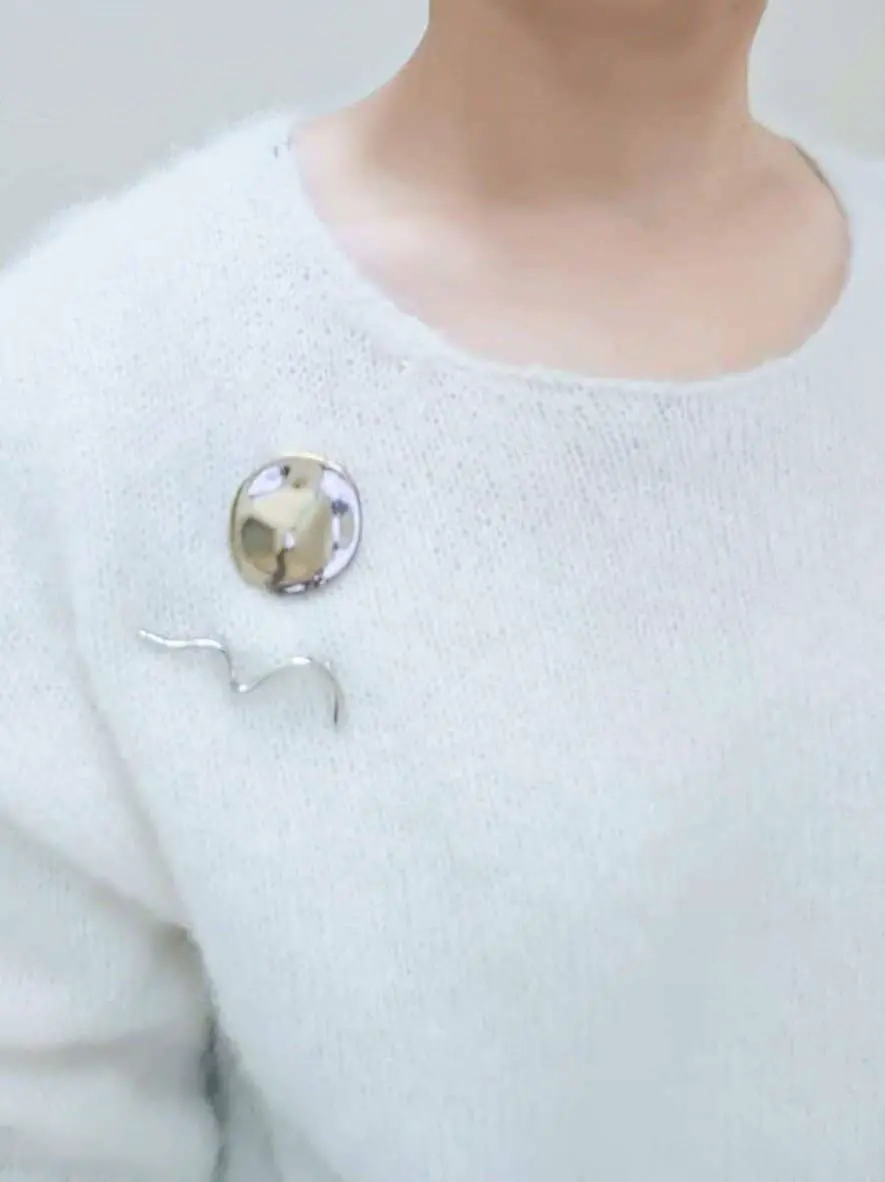 23区 中園 コーディネート画像