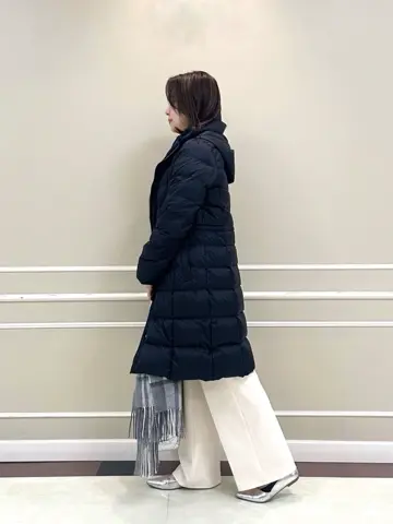 23区 江口 コーディネート画像