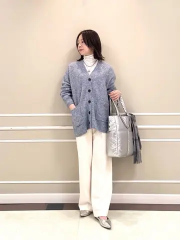 23区 江口 コーディネート画像