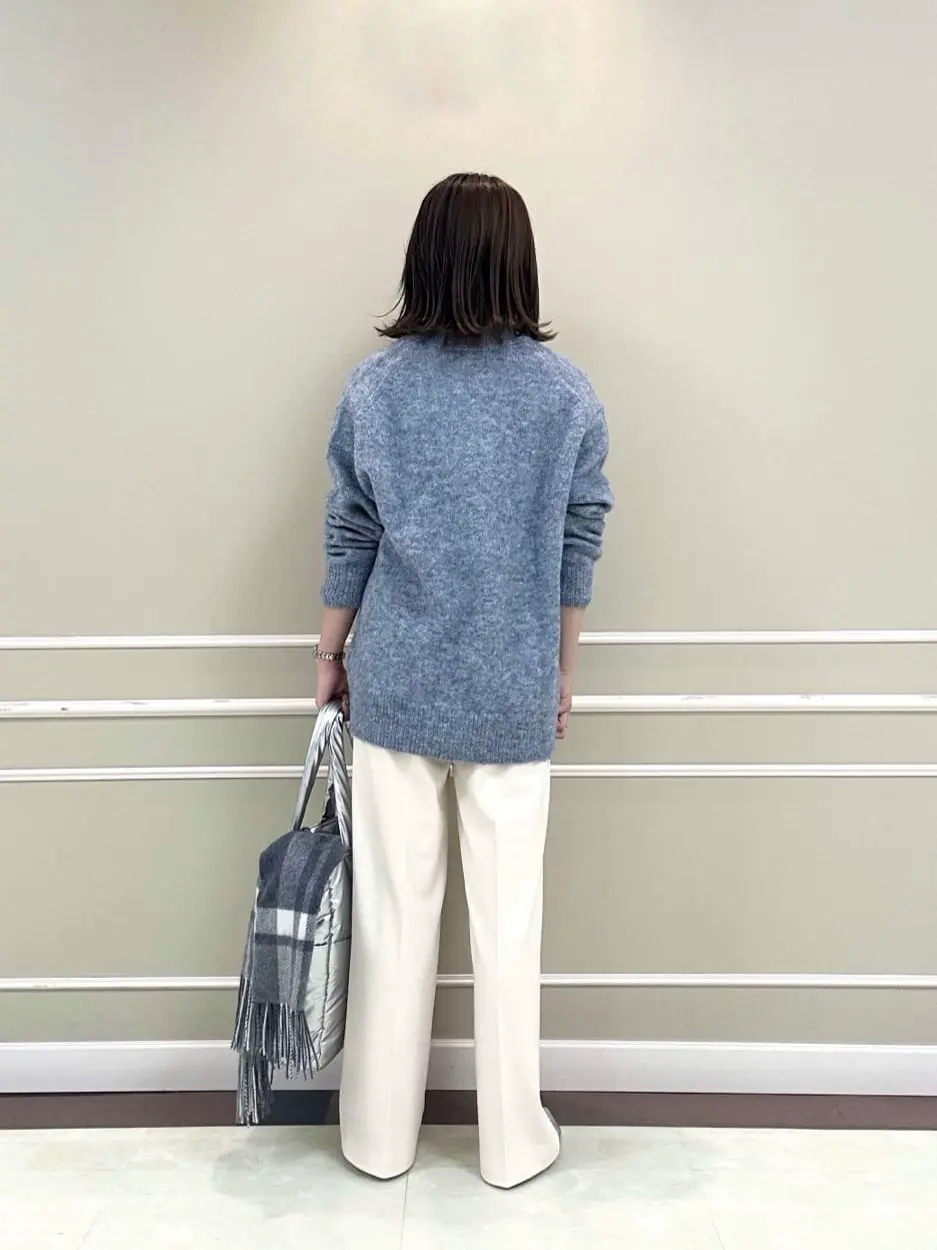 23区 江口 コーディネート画像