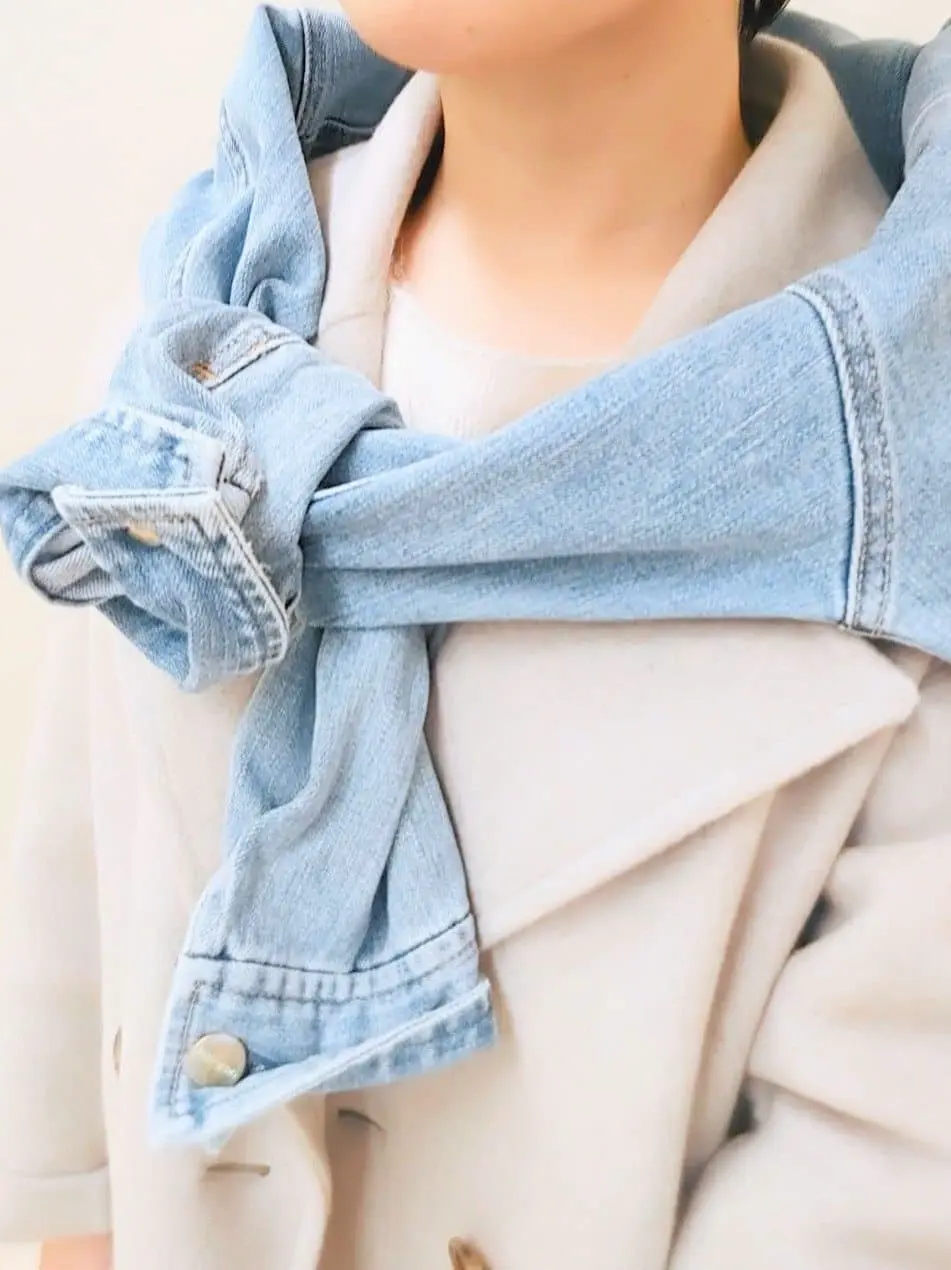 23区 中園 コーディネート画像