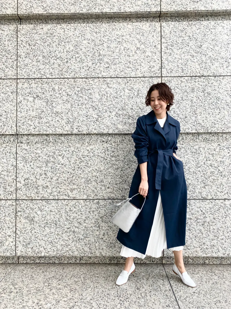 23区 野村 コーディネート画像