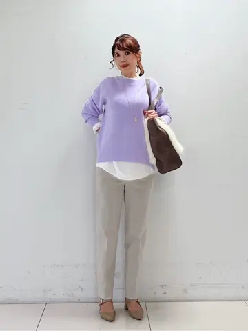 23区 本村 コーディネート画像