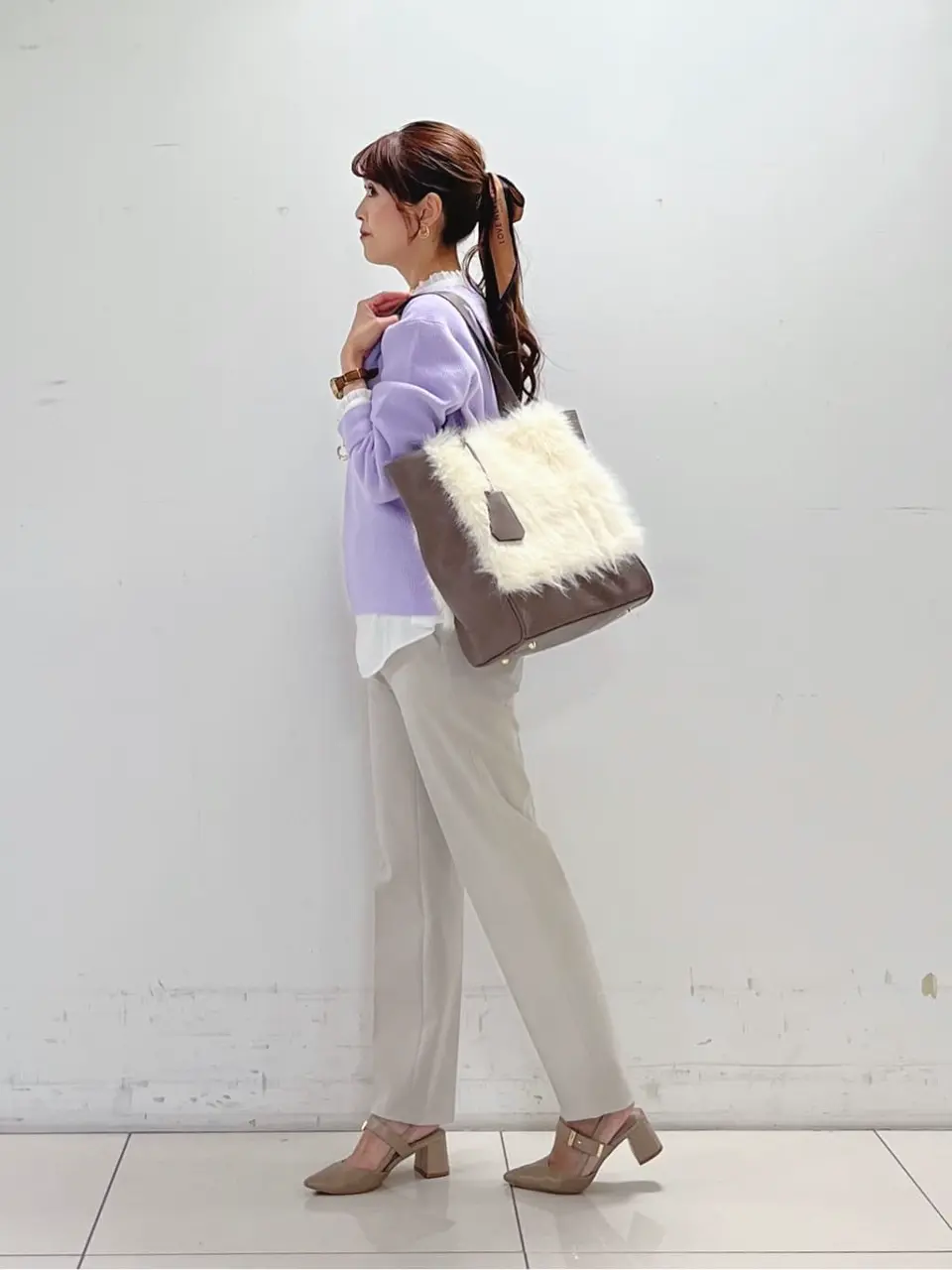 23区 本村 コーディネート画像