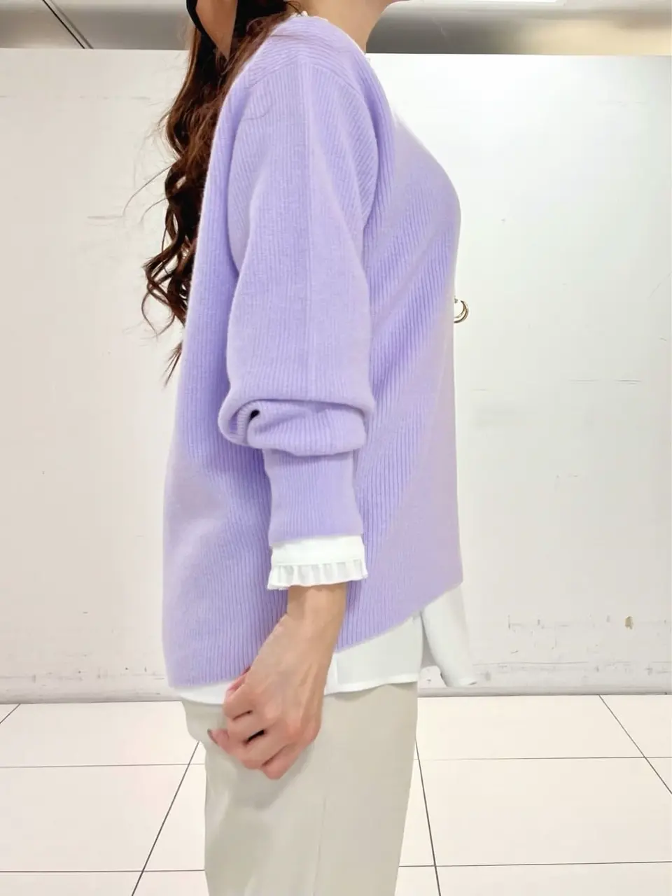 23区 本村 コーディネート画像