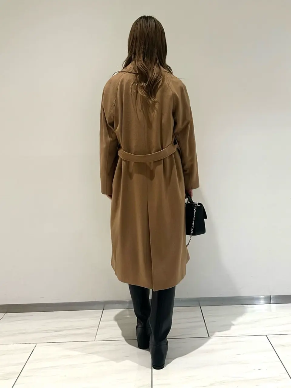 23区 H コーディネート画像