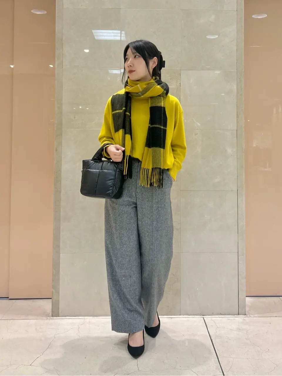 23区 野原 コーディネート画像