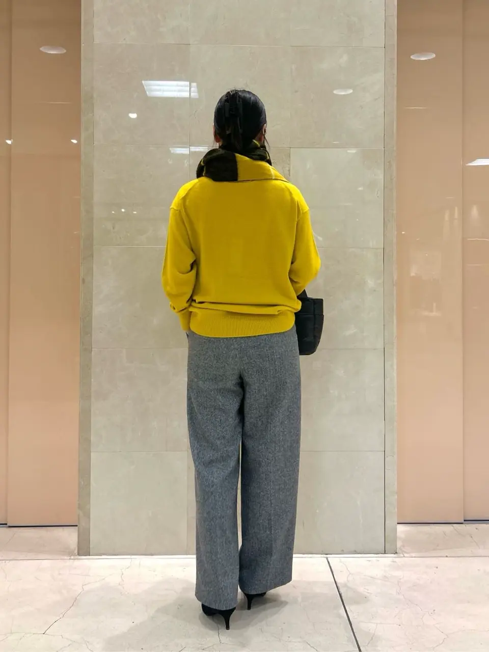 23区 野原 コーディネート画像