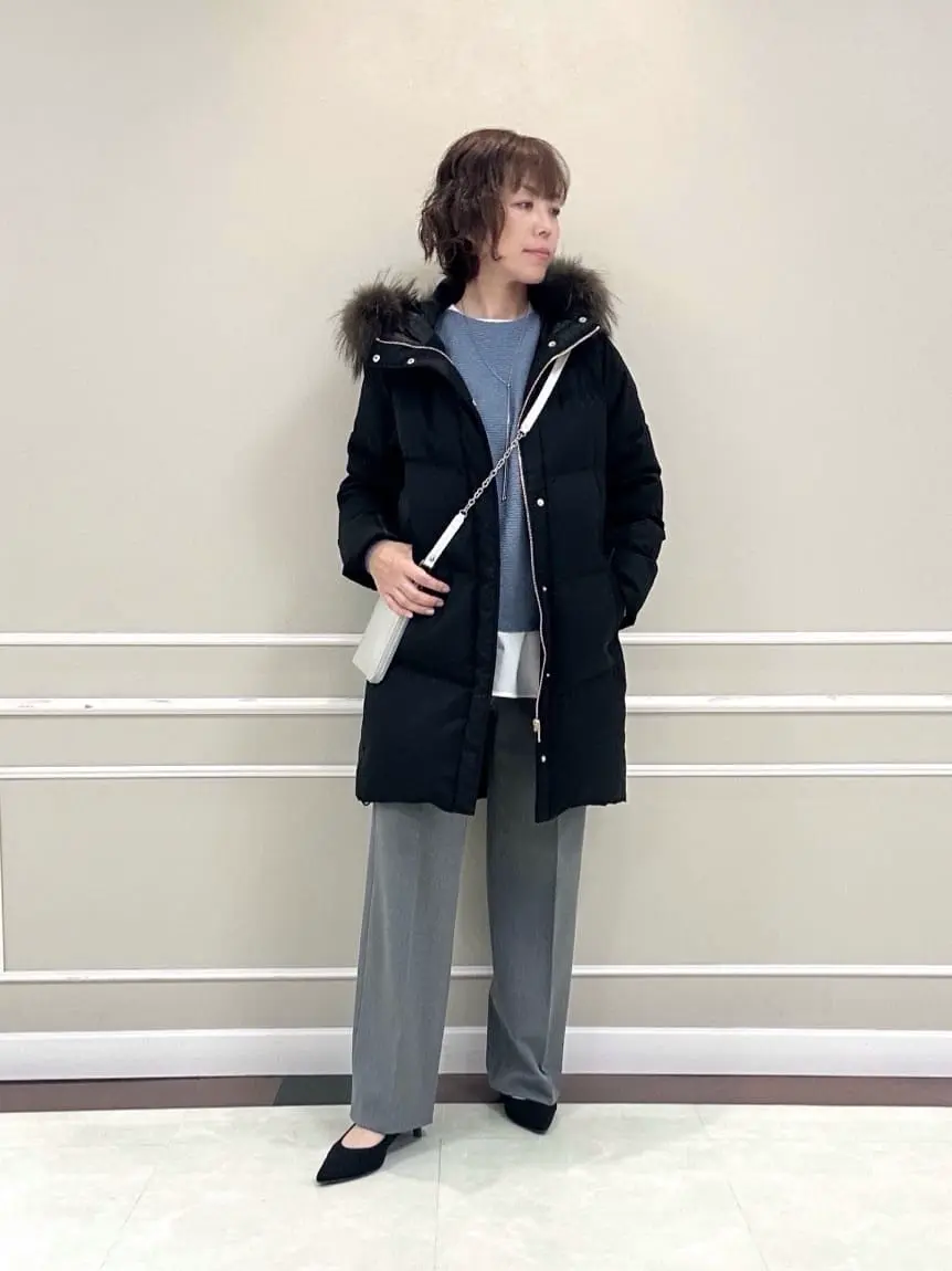  助川 コーディネート画像