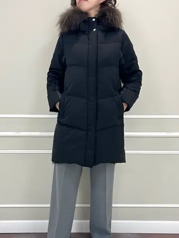 23区 助川 コーディネート画像