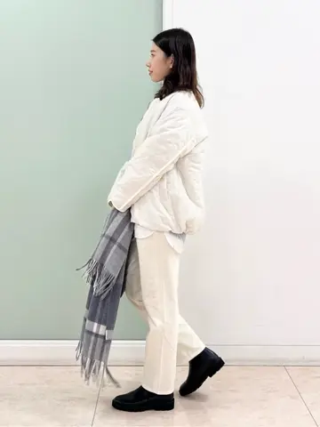 23区 木下 コーディネート画像