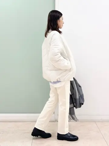 23区 木下 コーディネート画像