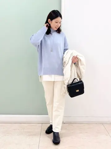 23区 木下 コーディネート画像