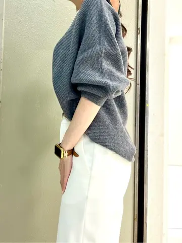 23区 本村 コーディネート画像