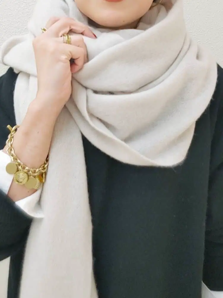 23区 中園 コーディネート画像