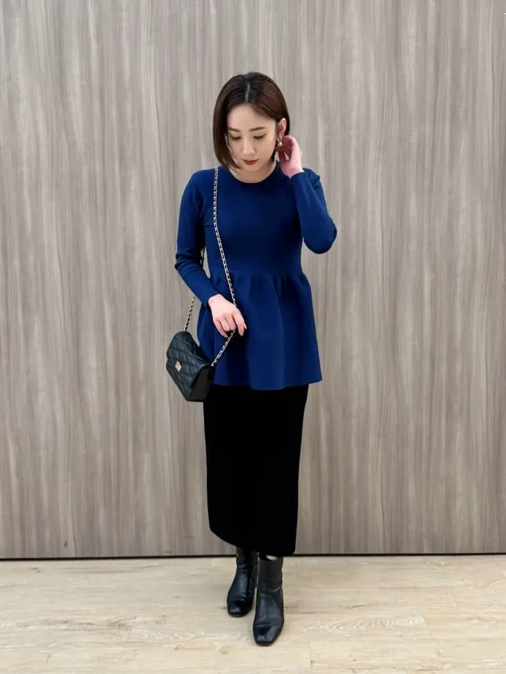 23区 永井 コーディネート画像