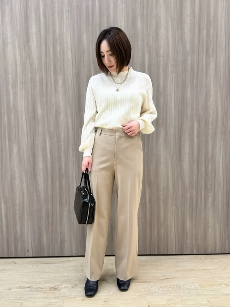 23区 永井 コーディネート画像