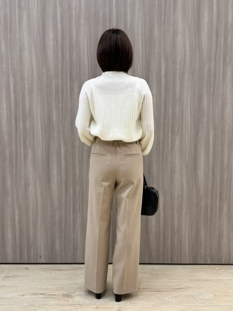 23区 永井 コーディネート画像