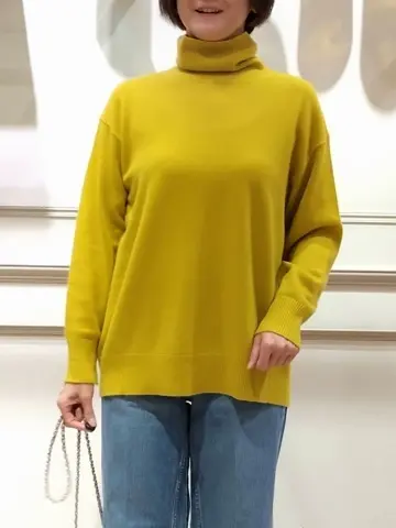 23区 奥山 コーディネート画像