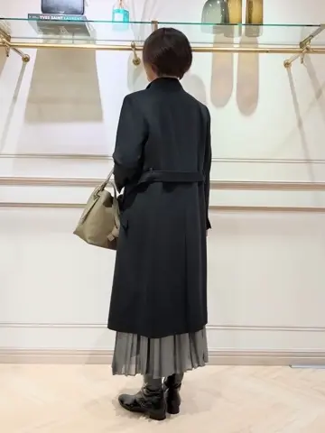 23区 奥山 コーディネート画像