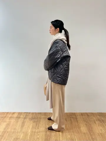 23区 西嶋 コーディネート画像