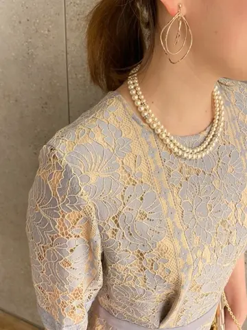 23区 善家 コーディネート画像