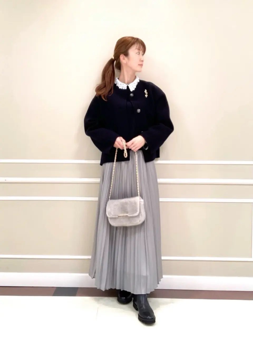  川田 コーディネート画像