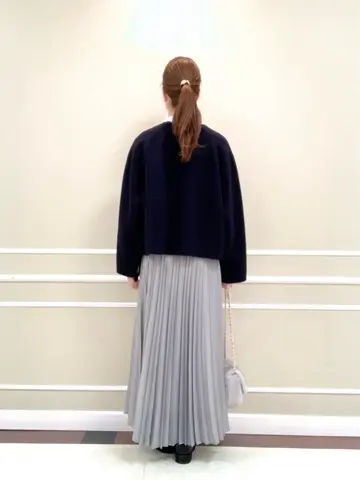 23区 川田 コーディネート画像